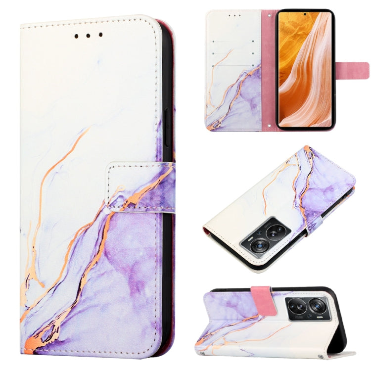 PT003 Marble Pattern Flip Leather Phone Case, For UMIDIGI C1, For UMIDIGI F3 4G/F3 5G/F3 SE/F3S, For UMIDIGI G1, For UMIDIGI Power 7 Max, For UMIDIGI Power 7/Power 7S, For ZTE Axon 40 Pro, For ZTE Axon 40 Ultra, For ZTE Nubia Z40S Pro                  ...