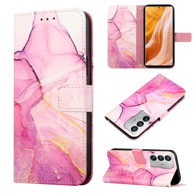 PT003 Marble Pattern Flip Leather Phone Case, For UMIDIGI C1, For UMIDIGI F3 4G/F3 5G/F3 SE/F3S, For UMIDIGI G1, For UMIDIGI Power 7 Max, For UMIDIGI Power 7/Power 7S, For ZTE Axon 40 Pro, For ZTE Axon 40 Ultra, For ZTE Nubia Z40S Pro                  ...
