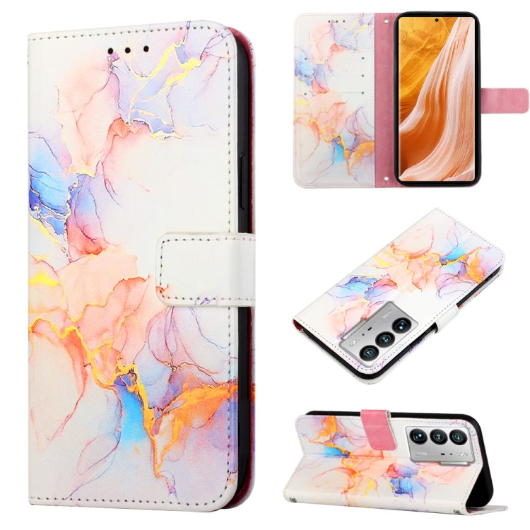 PT003 Marble Pattern Flip Leather Phone Case, For UMIDIGI C1, For UMIDIGI F3 4G/F3 5G/F3 SE/F3S, For UMIDIGI G1, For UMIDIGI Power 7 Max, For UMIDIGI Power 7/Power 7S, For ZTE Axon 40 Pro, For ZTE Axon 40 Ultra, For ZTE Nubia Z40S Pro                  ...