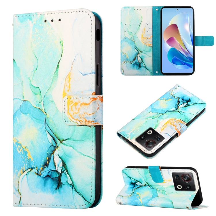 PT003 Marble Pattern Flip Leather Phone Case, For UMIDIGI C1, For UMIDIGI F3 4G/F3 5G/F3 SE/F3S, For UMIDIGI G1, For UMIDIGI Power 7 Max, For UMIDIGI Power 7/Power 7S, For ZTE Axon 40 Pro, For ZTE Axon 40 Ultra, For ZTE Nubia Z40S Pro                  ...