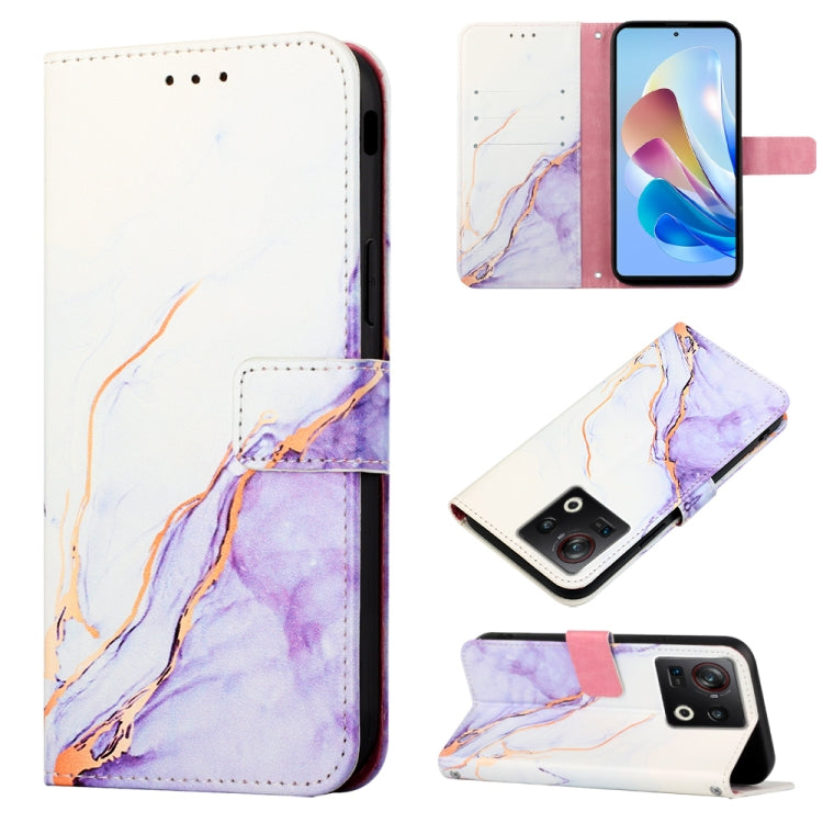 PT003 Marble Pattern Flip Leather Phone Case, For UMIDIGI C1, For UMIDIGI F3 4G/F3 5G/F3 SE/F3S, For UMIDIGI G1, For UMIDIGI Power 7 Max, For UMIDIGI Power 7/Power 7S, For ZTE Axon 40 Pro, For ZTE Axon 40 Ultra, For ZTE Nubia Z40S Pro                  ...