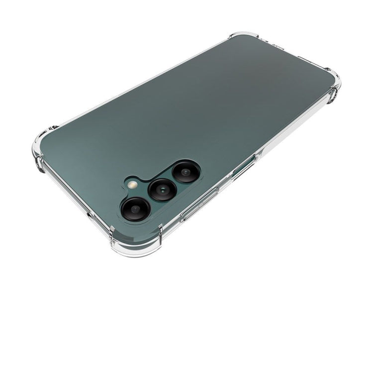 Shockproof Non-slip Thickening TPU Phone Case, For Samsung Galaxy A14 5G, For Samsung Galaxy S23 5G, For Samsung Galaxy S23+ 5G, For Samsung Galaxy S23 Ultra 5G