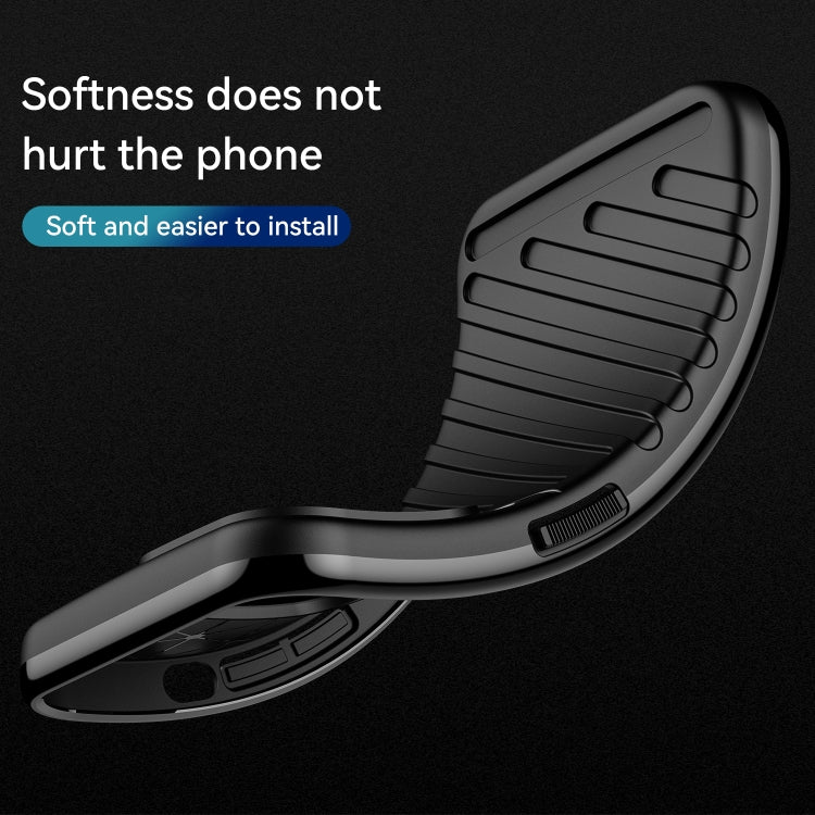 Thunderbolt Shockproof TPU Phone Case, For Samsung Galaxy S23 5G, For Samsung Galaxy S23+ 5G, For Samsung Galaxy S23 Ultra 5G