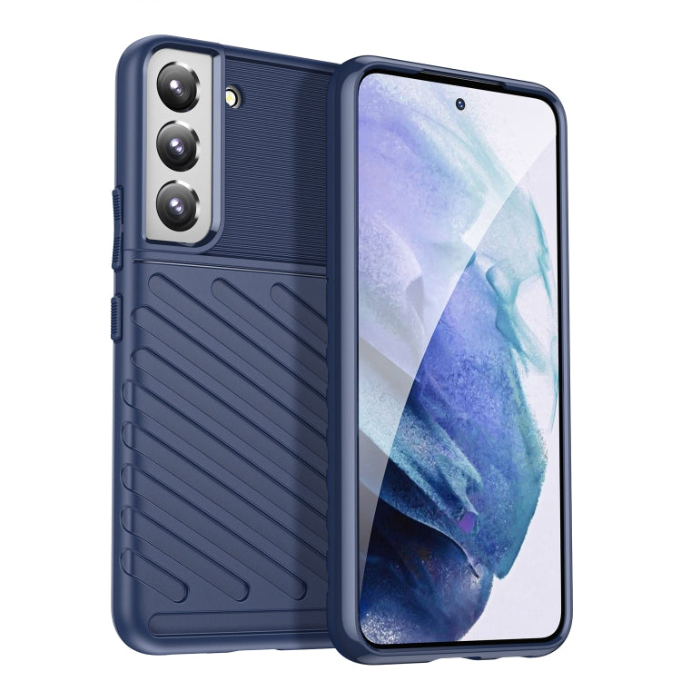 Thunderbolt Shockproof TPU Phone Case, For Samsung Galaxy S23 5G, For Samsung Galaxy S23+ 5G, For Samsung Galaxy S23 Ultra 5G