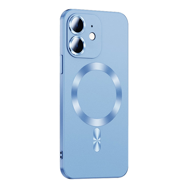 Liquid Lens Protector Magsafe Phone Case, For iPhone 13 Pro Max, For iPhone 12, For iPhone 12 Pro, For iPhone 12 Pro Max