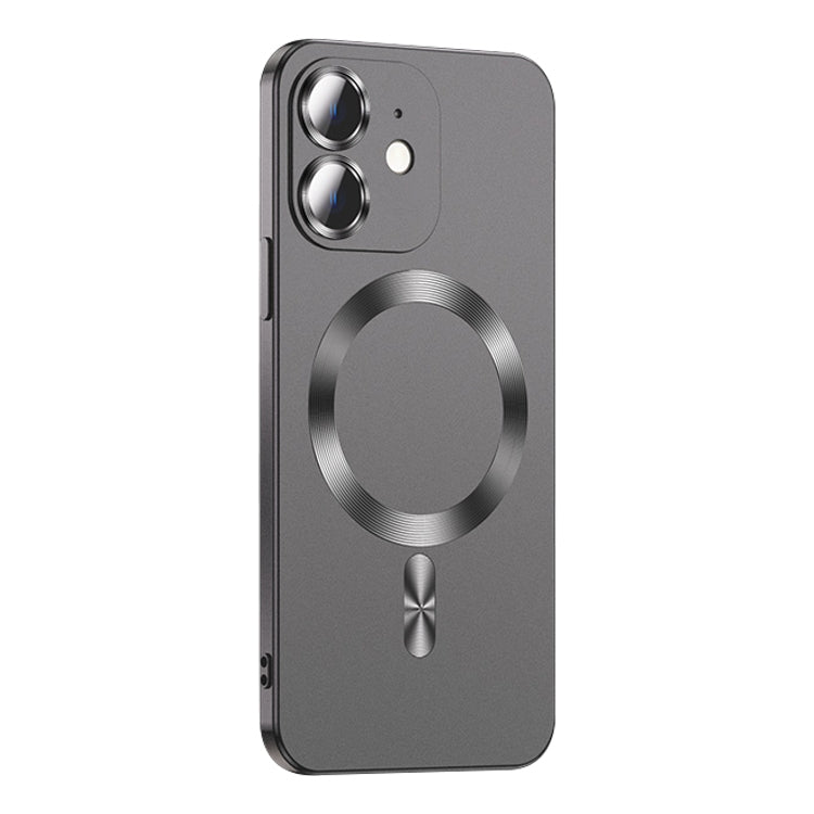 Liquid Lens Protector Magsafe Phone Case, For iPhone 13 Pro Max, For iPhone 12, For iPhone 12 Pro, For iPhone 12 Pro Max
