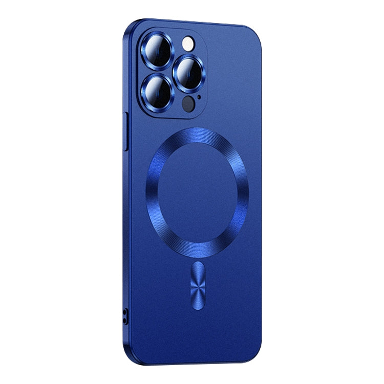 Liquid Lens Protector Magsafe Phone Case, For iPhone 13 Pro Max, For iPhone 12, For iPhone 12 Pro, For iPhone 12 Pro Max
