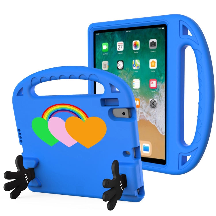 Love Small Palm Holder EVA Tablet Case, For iPad Air / Air 2 / 9.7 2017 / 9.7 2018, For iPad Air 2022/ 2020 10.9, For Lenovo Tab B10 10.1 2020, For Huawei MediaPad T5 10, For Lenovo Tab P10 TB-X706, For Lenovo Tab M10 HD TB-X505F/N 10.1 inch           ...