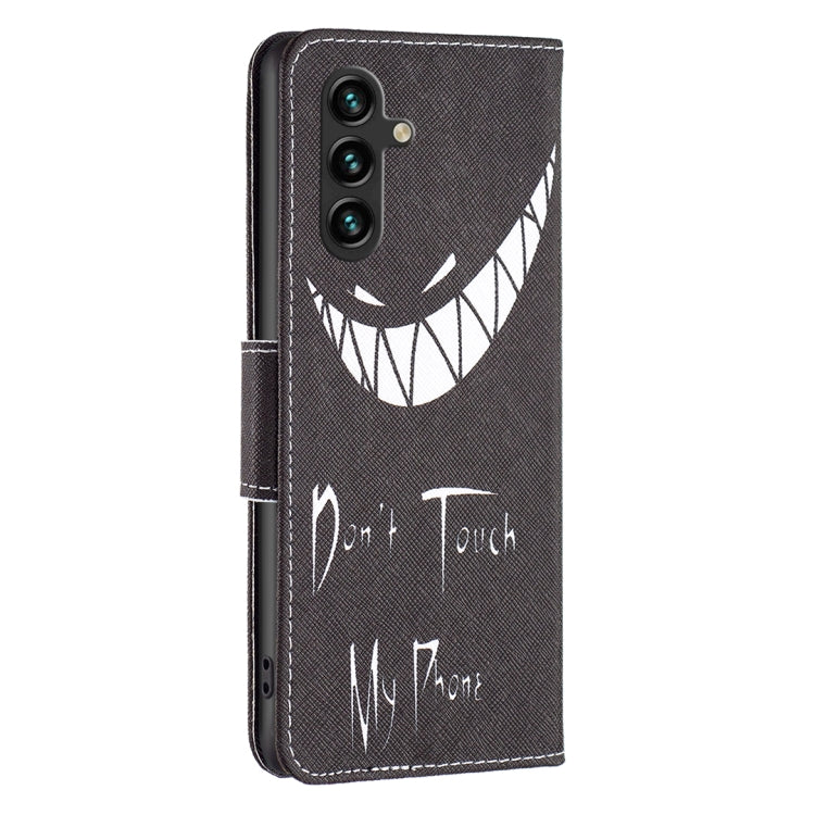 Drawing Pattern Leather Phone Case, For Samsung Galaxy A14 5G, For Samsung Galaxy S23+ 5G, For Samsung Galaxy S23 Ultra 5G, For Samsung Galaxy S23 5G, For Xiaomi 12T / 12T Pro / Redmi K50 Ultra