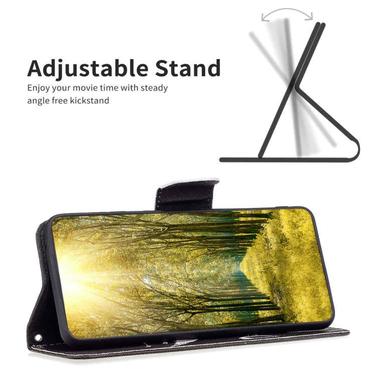 Drawing Pattern Leather Phone Case, For Samsung Galaxy A14 5G, For Samsung Galaxy S23+ 5G, For Samsung Galaxy S23 Ultra 5G, For Samsung Galaxy S23 5G, For Xiaomi 12T / 12T Pro / Redmi K50 Ultra