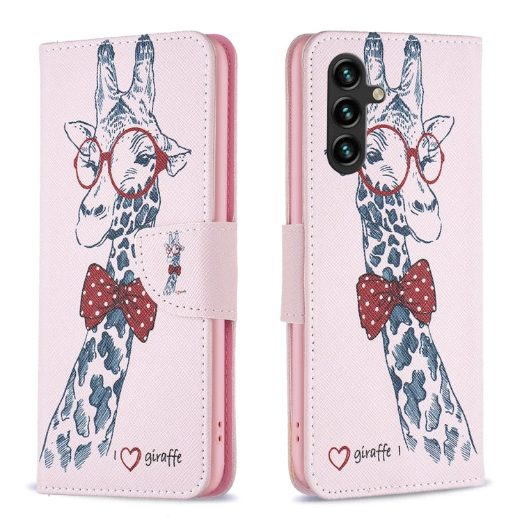Drawing Pattern Leather Phone Case, For Samsung Galaxy A14 5G, For Samsung Galaxy S23+ 5G, For Samsung Galaxy S23 Ultra 5G, For Samsung Galaxy S23 5G, For Xiaomi 12T / 12T Pro / Redmi K50 Ultra