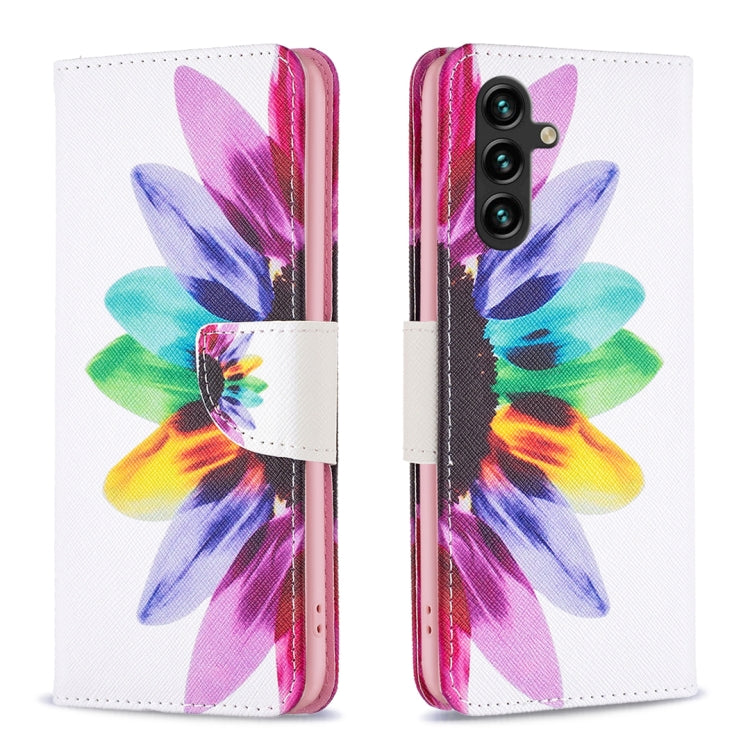 Drawing Pattern Leather Phone Case, For Samsung Galaxy A14 5G, For Samsung Galaxy S23+ 5G, For Samsung Galaxy S23 Ultra 5G, For Samsung Galaxy S23 5G, For Xiaomi 12T / 12T Pro / Redmi K50 Ultra