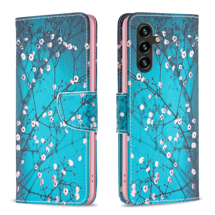 Drawing Pattern Leather Phone Case, For Samsung Galaxy A14 5G, For Samsung Galaxy S23+ 5G, For Samsung Galaxy S23 Ultra 5G, For Samsung Galaxy S23 5G, For Xiaomi 12T / 12T Pro / Redmi K50 Ultra