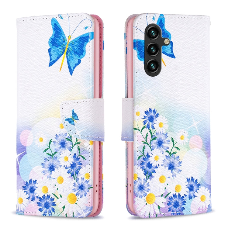 Drawing Pattern Leather Phone Case, For Samsung Galaxy A14 5G, For Samsung Galaxy S23+ 5G, For Samsung Galaxy S23 Ultra 5G, For Samsung Galaxy S23 5G, For Xiaomi 12T / 12T Pro / Redmi K50 Ultra