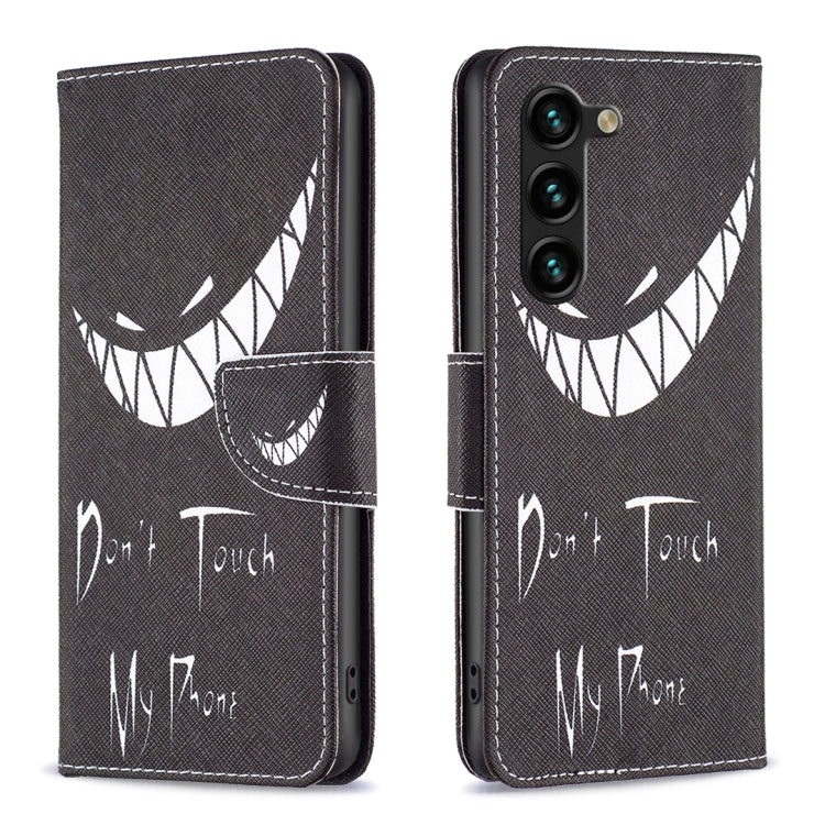 Drawing Pattern Leather Phone Case, For Samsung Galaxy A14 5G, For Samsung Galaxy S23+ 5G, For Samsung Galaxy S23 Ultra 5G, For Samsung Galaxy S23 5G, For Xiaomi 12T / 12T Pro / Redmi K50 Ultra