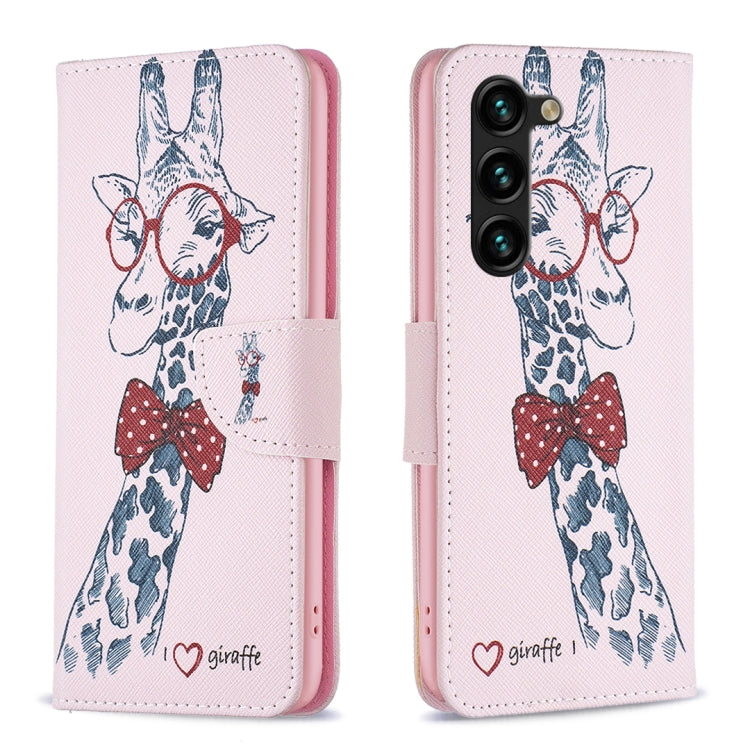 Drawing Pattern Leather Phone Case, For Samsung Galaxy A14 5G, For Samsung Galaxy S23+ 5G, For Samsung Galaxy S23 Ultra 5G, For Samsung Galaxy S23 5G, For Xiaomi 12T / 12T Pro / Redmi K50 Ultra