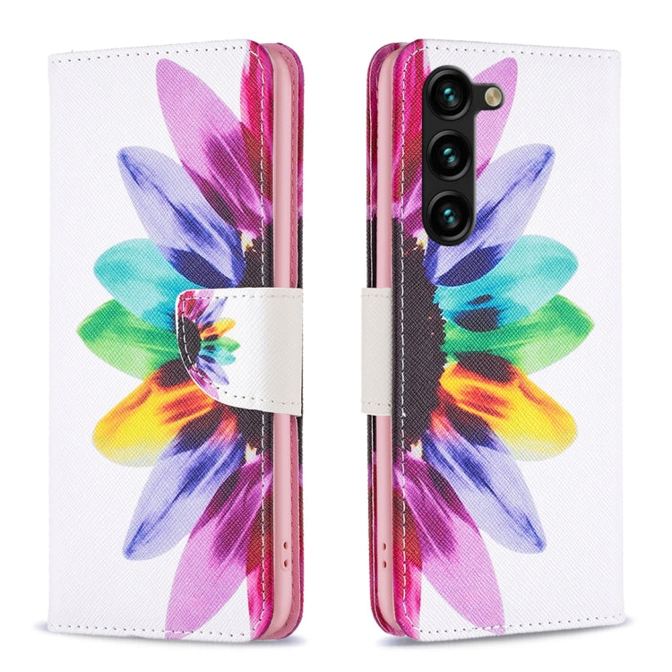 Drawing Pattern Leather Phone Case, For Samsung Galaxy A14 5G, For Samsung Galaxy S23+ 5G, For Samsung Galaxy S23 Ultra 5G, For Samsung Galaxy S23 5G, For Xiaomi 12T / 12T Pro / Redmi K50 Ultra