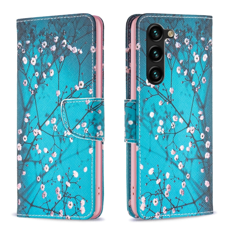 Drawing Pattern Leather Phone Case, For Samsung Galaxy A14 5G, For Samsung Galaxy S23+ 5G, For Samsung Galaxy S23 Ultra 5G, For Samsung Galaxy S23 5G, For Xiaomi 12T / 12T Pro / Redmi K50 Ultra