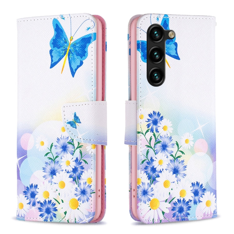 Drawing Pattern Leather Phone Case, For Samsung Galaxy A14 5G, For Samsung Galaxy S23+ 5G, For Samsung Galaxy S23 Ultra 5G, For Samsung Galaxy S23 5G, For Xiaomi 12T / 12T Pro / Redmi K50 Ultra