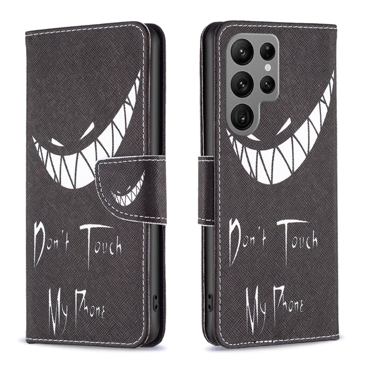 Drawing Pattern Leather Phone Case, For Samsung Galaxy A14 5G, For Samsung Galaxy S23+ 5G, For Samsung Galaxy S23 Ultra 5G, For Samsung Galaxy S23 5G, For Xiaomi 12T / 12T Pro / Redmi K50 Ultra