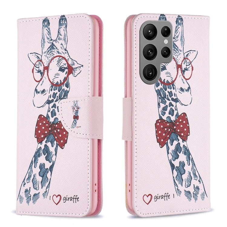 Drawing Pattern Leather Phone Case, For Samsung Galaxy A14 5G, For Samsung Galaxy S23+ 5G, For Samsung Galaxy S23 Ultra 5G, For Samsung Galaxy S23 5G, For Xiaomi 12T / 12T Pro / Redmi K50 Ultra