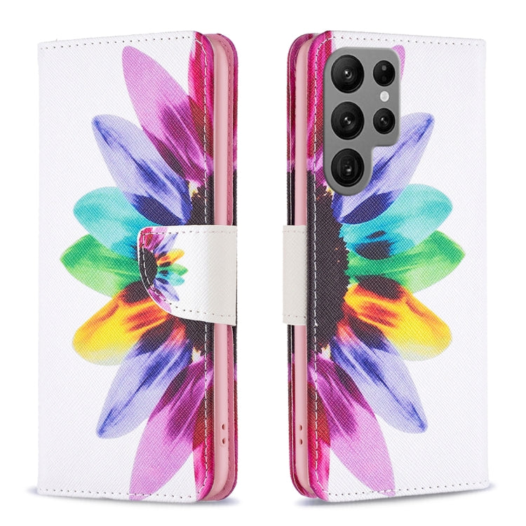 Drawing Pattern Leather Phone Case, For Samsung Galaxy A14 5G, For Samsung Galaxy S23+ 5G, For Samsung Galaxy S23 Ultra 5G, For Samsung Galaxy S23 5G, For Xiaomi 12T / 12T Pro / Redmi K50 Ultra