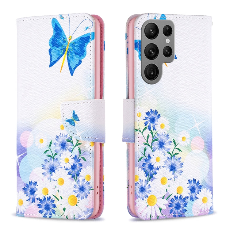 Drawing Pattern Leather Phone Case, For Samsung Galaxy A14 5G, For Samsung Galaxy S23+ 5G, For Samsung Galaxy S23 Ultra 5G, For Samsung Galaxy S23 5G, For Xiaomi 12T / 12T Pro / Redmi K50 Ultra
