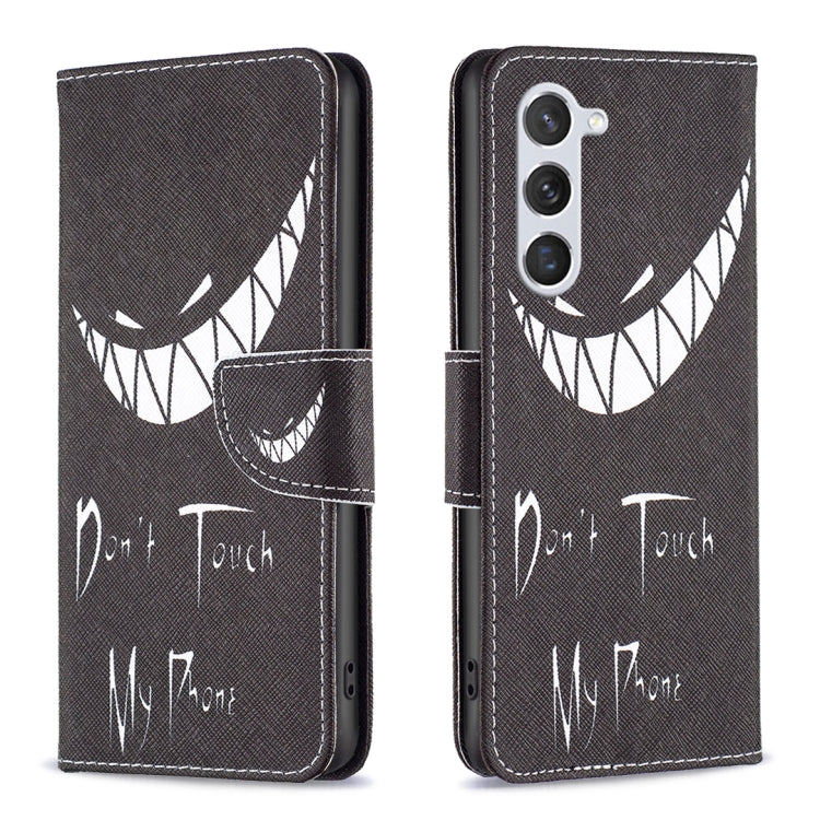 Drawing Pattern Leather Phone Case, For OPPO A17, For Samsung Galaxy A14 5G, For Samsung Galaxy S23+ 5G, For Samsung Galaxy S23 Ultra 5G, For Samsung Galaxy S23 5G, For Xiaomi 12T / 12T Pro / Redmi K50 Ultra