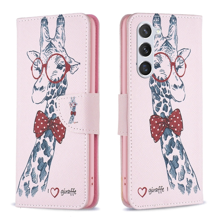 Drawing Pattern Leather Phone Case, For OPPO A17, For Samsung Galaxy A14 5G, For Samsung Galaxy S23+ 5G, For Samsung Galaxy S23 Ultra 5G, For Samsung Galaxy S23 5G, For Xiaomi 12T / 12T Pro / Redmi K50 Ultra