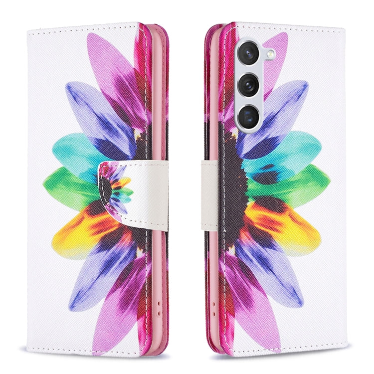 Drawing Pattern Leather Phone Case, For OPPO A17, For Samsung Galaxy A14 5G, For Samsung Galaxy S23+ 5G, For Samsung Galaxy S23 Ultra 5G, For Samsung Galaxy S23 5G, For Xiaomi 12T / 12T Pro / Redmi K50 Ultra