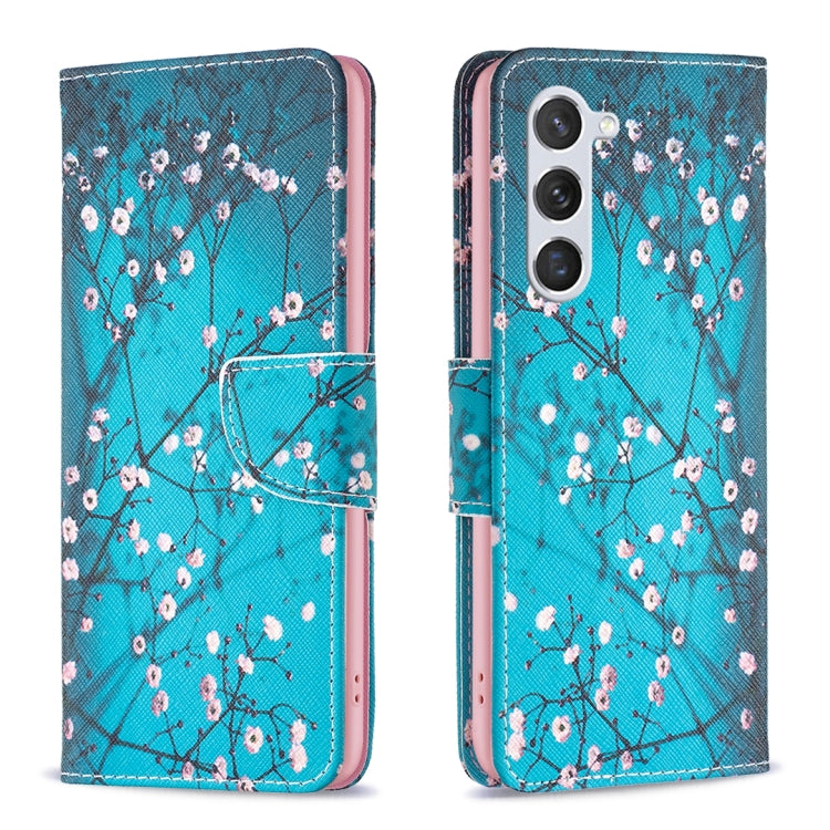 Drawing Pattern Leather Phone Case, For OPPO A17, For Samsung Galaxy A14 5G, For Samsung Galaxy S23+ 5G, For Samsung Galaxy S23 Ultra 5G, For Samsung Galaxy S23 5G, For Xiaomi 12T / 12T Pro / Redmi K50 Ultra