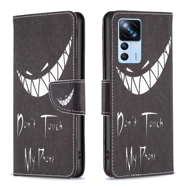 Drawing Pattern Leather Phone Case, For OPPO A17, For Samsung Galaxy A14 5G, For Samsung Galaxy S23+ 5G, For Samsung Galaxy S23 Ultra 5G, For Samsung Galaxy S23 5G, For Xiaomi 12T / 12T Pro / Redmi K50 Ultra