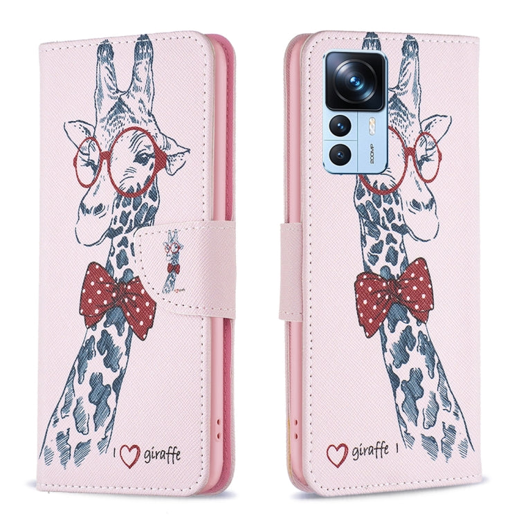 Drawing Pattern Leather Phone Case, For OPPO A17, For Samsung Galaxy A14 5G, For Samsung Galaxy S23+ 5G, For Samsung Galaxy S23 Ultra 5G, For Samsung Galaxy S23 5G, For Xiaomi 12T / 12T Pro / Redmi K50 Ultra