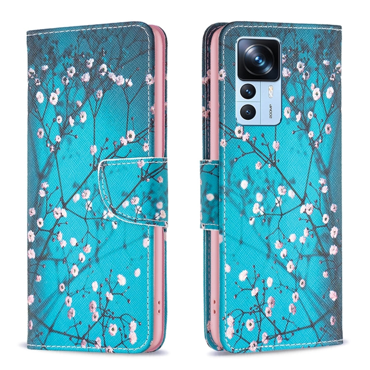 Drawing Pattern Leather Phone Case, For OPPO A17, For Samsung Galaxy A14 5G, For Samsung Galaxy S23+ 5G, For Samsung Galaxy S23 Ultra 5G, For Samsung Galaxy S23 5G, For Xiaomi 12T / 12T Pro / Redmi K50 Ultra