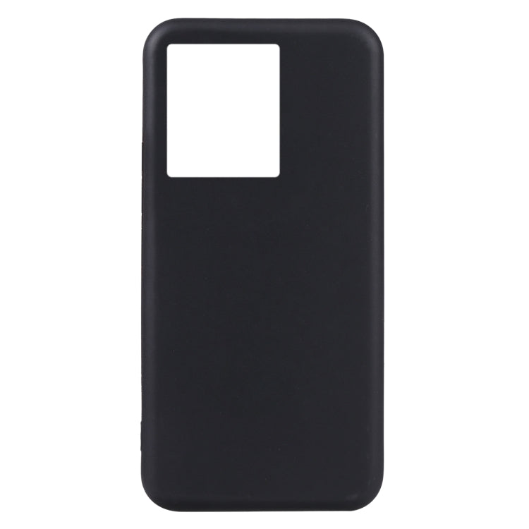 TPU Phone Case, For vivo iQOO Neo7 / Neo7 SE