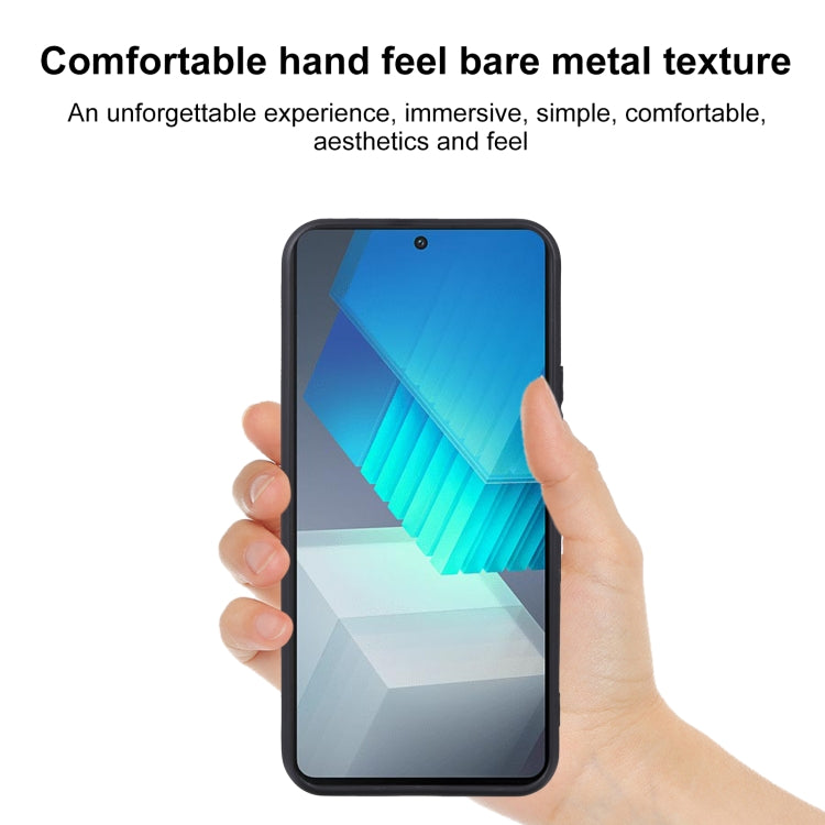 TPU Phone Case, For vivo iQOO Neo7 / Neo7 SE