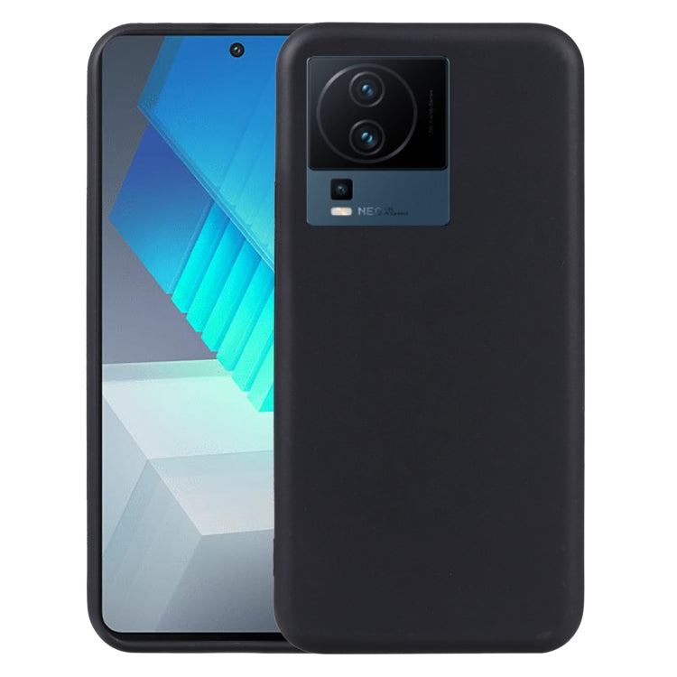 TPU Phone Case, For vivo iQOO Neo7 / Neo7 SE