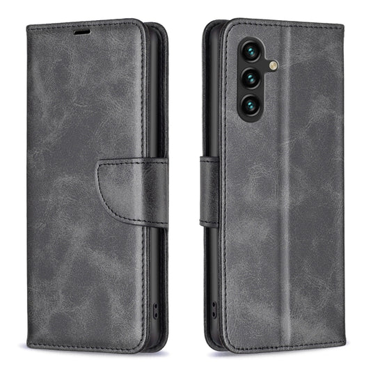 Lambskin Texture Leather Phone Case, For OPPO A17, For Samsung Galaxy A14 5G, For Samsung Galaxy S23+ 5G, For Samsung Galaxy S23 Ultra 5G, For Samsung Galaxy S23 5G, For Xiaomi 12T / 12T Pro / Redmi K50 Ultra