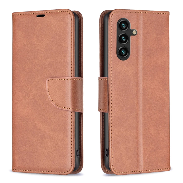 Lambskin Texture Leather Phone Case, For Samsung Galaxy A14 5G, For Samsung Galaxy S23+ 5G, For Samsung Galaxy S23 Ultra 5G, For Samsung Galaxy S23 5G, For Xiaomi 12T / 12T Pro / Redmi K50 Ultra