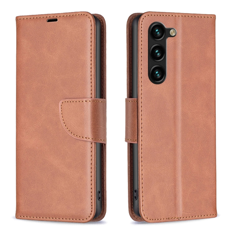 Lambskin Texture Leather Phone Case, For Samsung Galaxy A14 5G, For Samsung Galaxy S23+ 5G, For Samsung Galaxy S23 Ultra 5G, For Samsung Galaxy S23 5G, For Xiaomi 12T / 12T Pro / Redmi K50 Ultra
