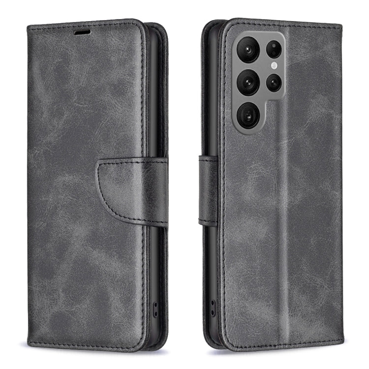 Lambskin Texture Leather Phone Case, For Samsung Galaxy A14 5G, For Samsung Galaxy S23+ 5G, For Samsung Galaxy S23 Ultra 5G, For Samsung Galaxy S23 5G, For Xiaomi 12T / 12T Pro / Redmi K50 Ultra