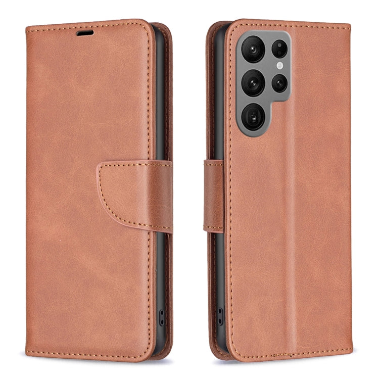 Lambskin Texture Leather Phone Case, For Samsung Galaxy A14 5G, For Samsung Galaxy S23+ 5G, For Samsung Galaxy S23 Ultra 5G, For Samsung Galaxy S23 5G, For Xiaomi 12T / 12T Pro / Redmi K50 Ultra