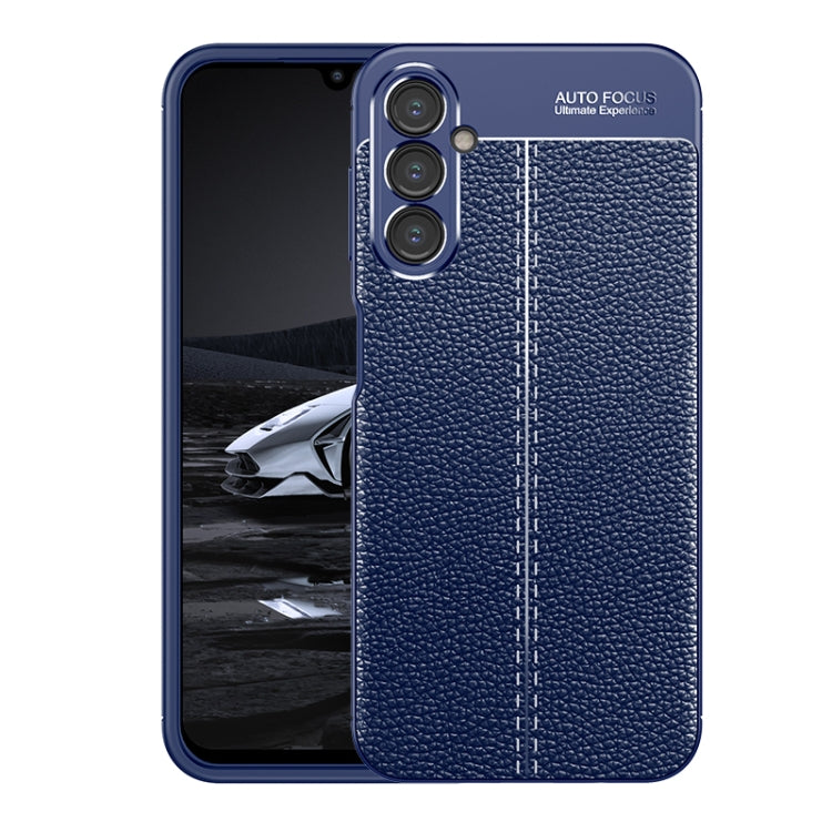 Litchi Texture Shockproof TPU Phone Case, For Honor X40, For Samsung Galaxy S23 5G, For OPPO A17, For Samsung Galaxy S23+ 5G, For Samsung Galaxy S23 Ultra 5G, For Samsung Galaxy A14 5G
