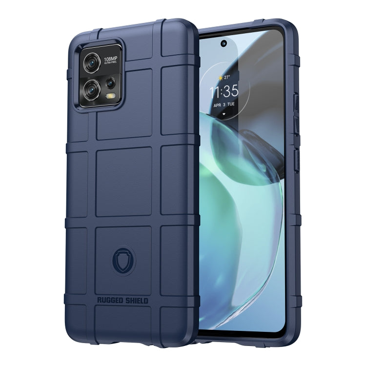 Full Coverage Shockproof TPU Phone Case, For Motorola Moto G72