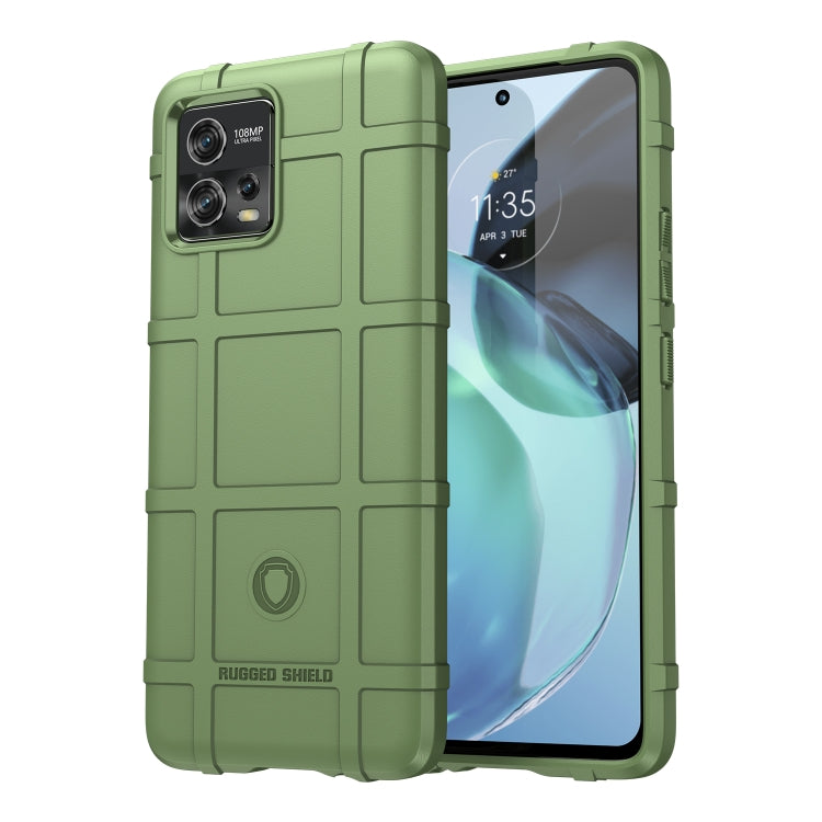Full Coverage Shockproof TPU Phone Case, For Motorola Moto G72