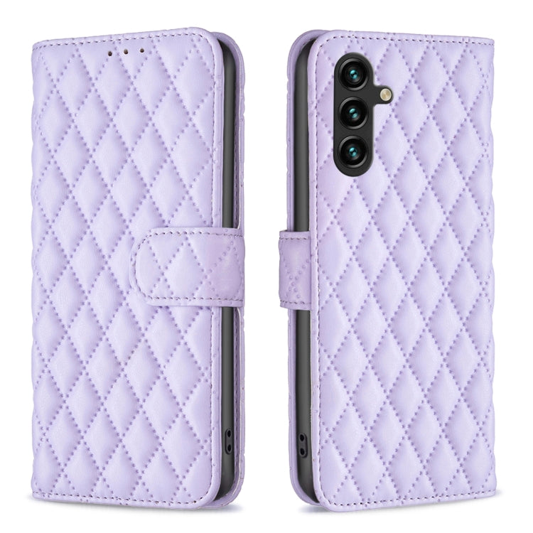 Diamond Lattice Wallet Leather Flip Phone Case, For Samsung Galaxy A14 5G, For Samsung Galaxy S23+ 5G, For Samsung Galaxy S23 Ultra 5G, For Samsung Galaxy S23 5G, For Xiaomi 12T / 12T Pro / Redmi K50 Ultra