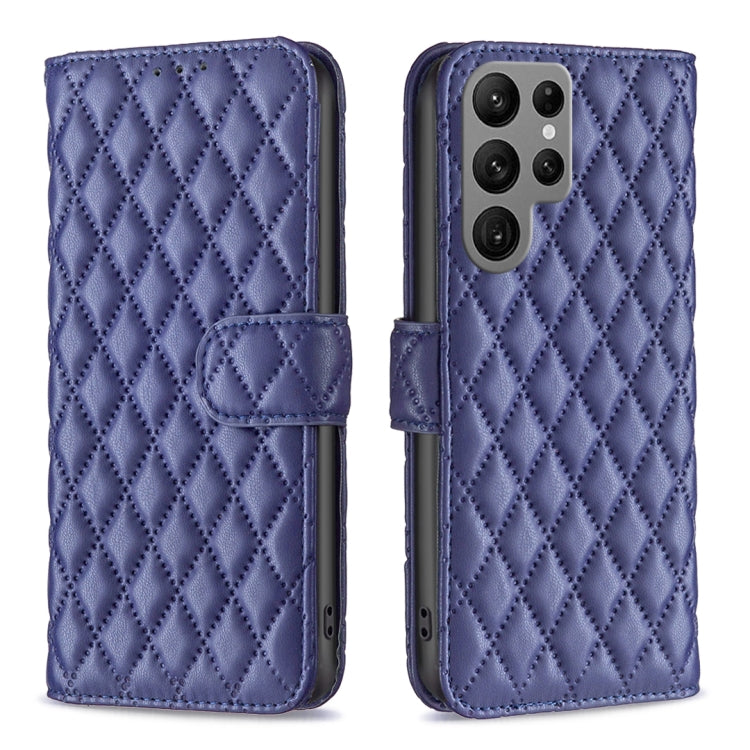 Diamond Lattice Wallet Leather Flip Phone Case, For Samsung Galaxy A14 5G, For Samsung Galaxy S23+ 5G, For Samsung Galaxy S23 Ultra 5G, For Samsung Galaxy S23 5G, For Xiaomi 12T / 12T Pro / Redmi K50 Ultra