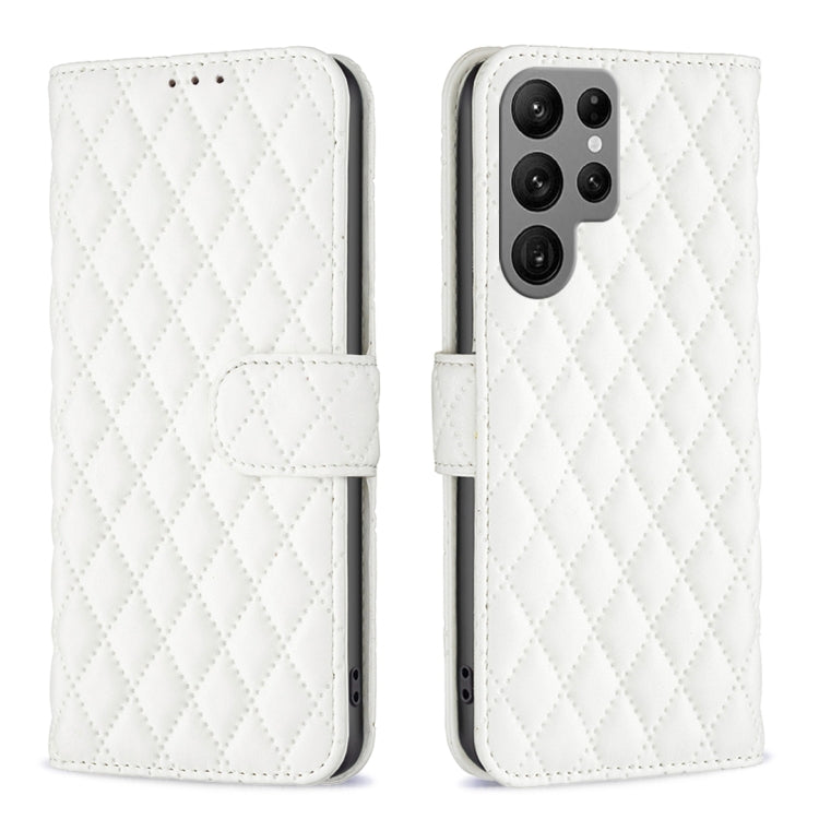 Diamond Lattice Wallet Leather Flip Phone Case, For Samsung Galaxy A14 5G, For Samsung Galaxy S23+ 5G, For Samsung Galaxy S23 Ultra 5G, For Samsung Galaxy S23 5G, For Xiaomi 12T / 12T Pro / Redmi K50 Ultra
