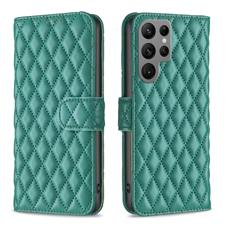 Diamond Lattice Wallet Leather Flip Phone Case, For Samsung Galaxy A14 5G, For Samsung Galaxy S23+ 5G, For Samsung Galaxy S23 Ultra 5G, For Samsung Galaxy S23 5G, For Xiaomi 12T / 12T Pro / Redmi K50 Ultra