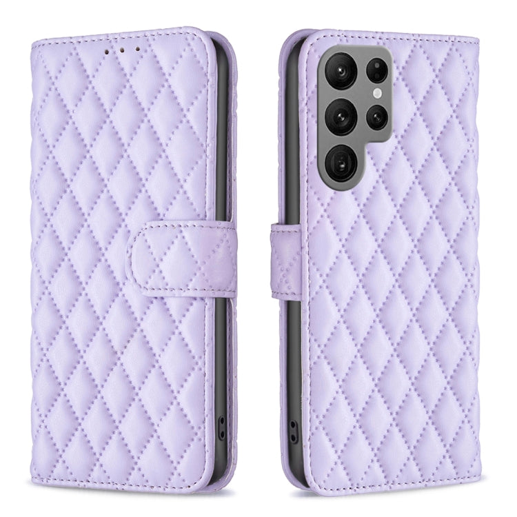 Diamond Lattice Wallet Leather Flip Phone Case, For Samsung Galaxy A14 5G, For Samsung Galaxy S23+ 5G, For Samsung Galaxy S23 Ultra 5G, For Samsung Galaxy S23 5G, For Xiaomi 12T / 12T Pro / Redmi K50 Ultra